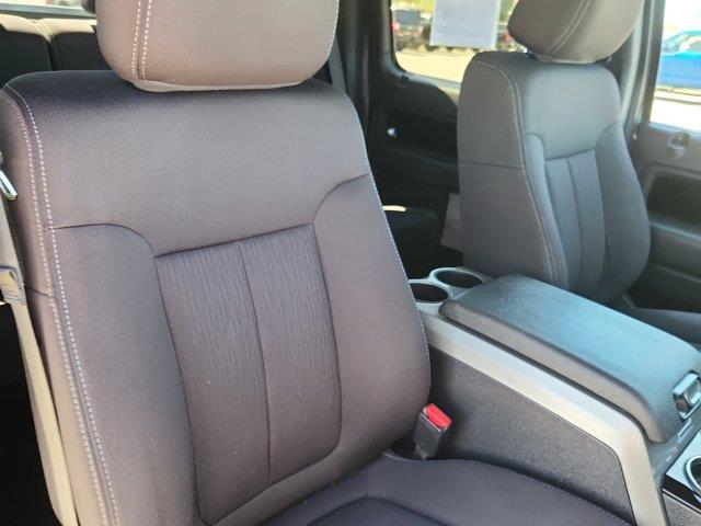 2012 Ford F-150 - $14,001