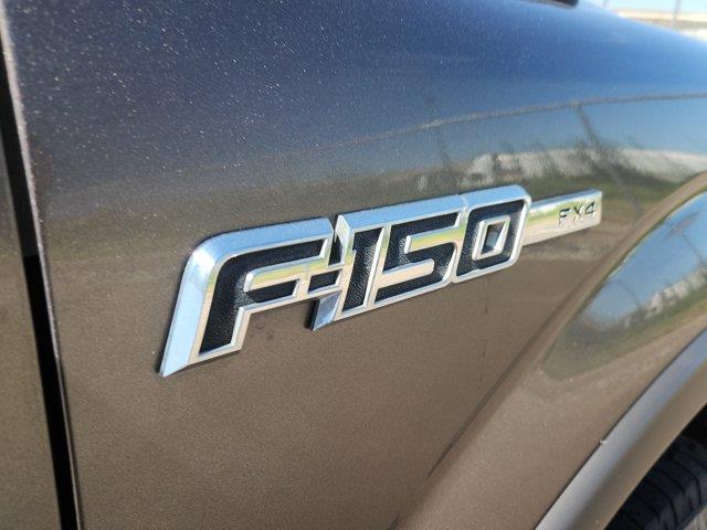 2012 Ford F-150 - $14,001