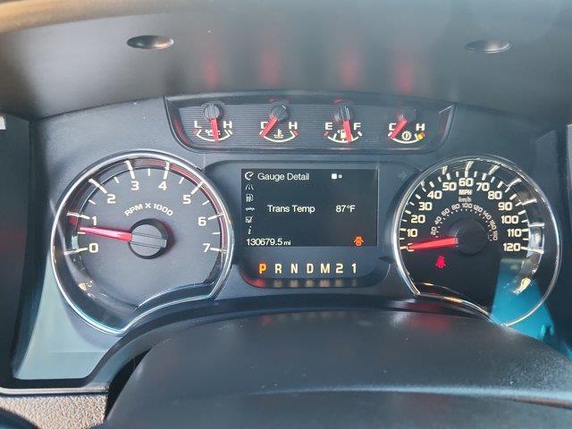 2012 Ford F-150 - $14,001