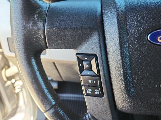 2012 Ford F-150 - $14,001
