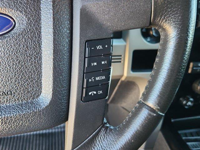 2012 Ford F-150 - $14,001