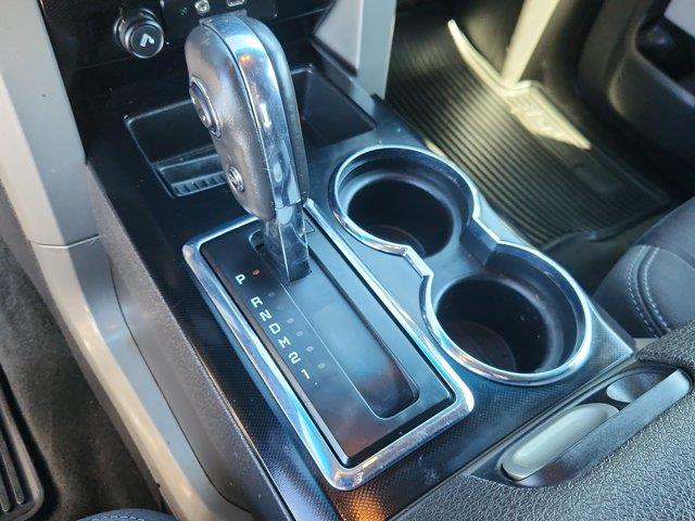 2012 Ford F-150 - $14,001