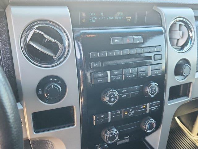 2012 Ford F-150 - $14,001