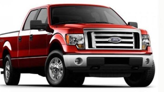 Preowned 2012 Ford F-150 FX4 for Sale