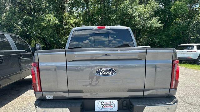 2012 Ford F-150 FX4