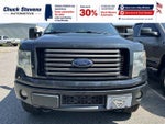 2012 F-150 Thumbnail 3