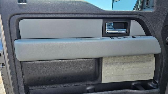 2013 Ford F-150 King Ranch