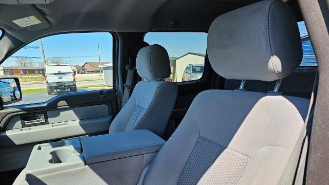 2013 Ford F-150 King Ranch