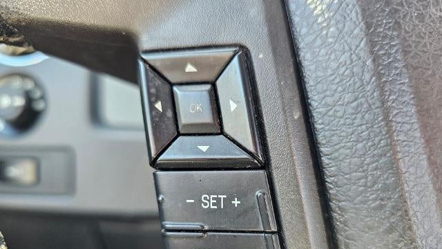 2013 Ford F-150 King Ranch