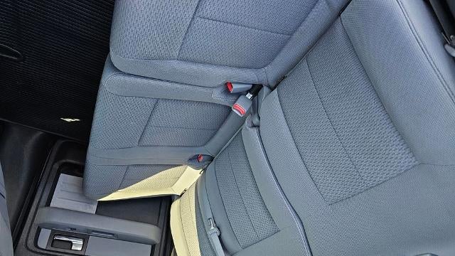 2013 Ford F-150 King Ranch
