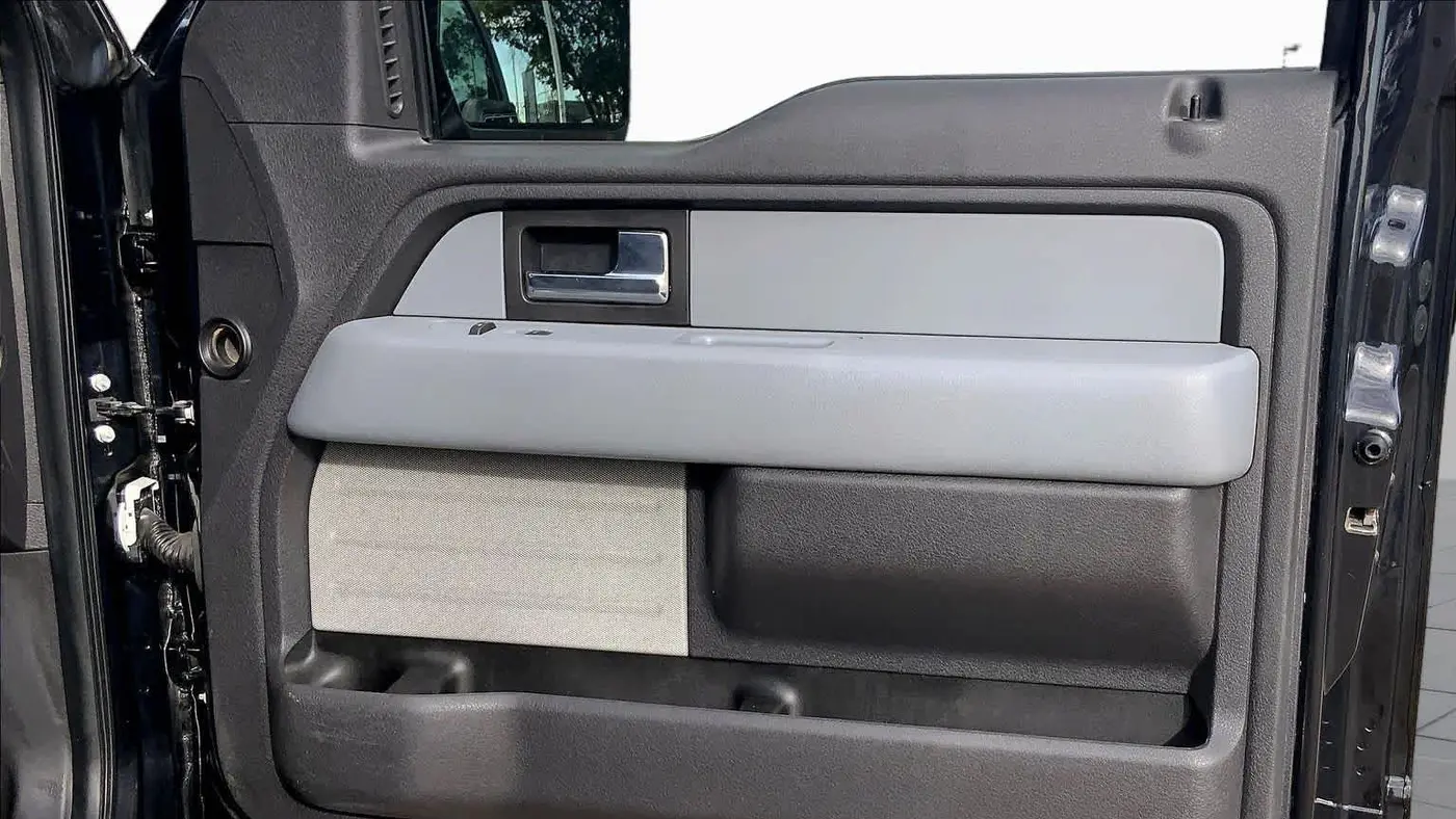 2013 Ford F-150 King Ranch