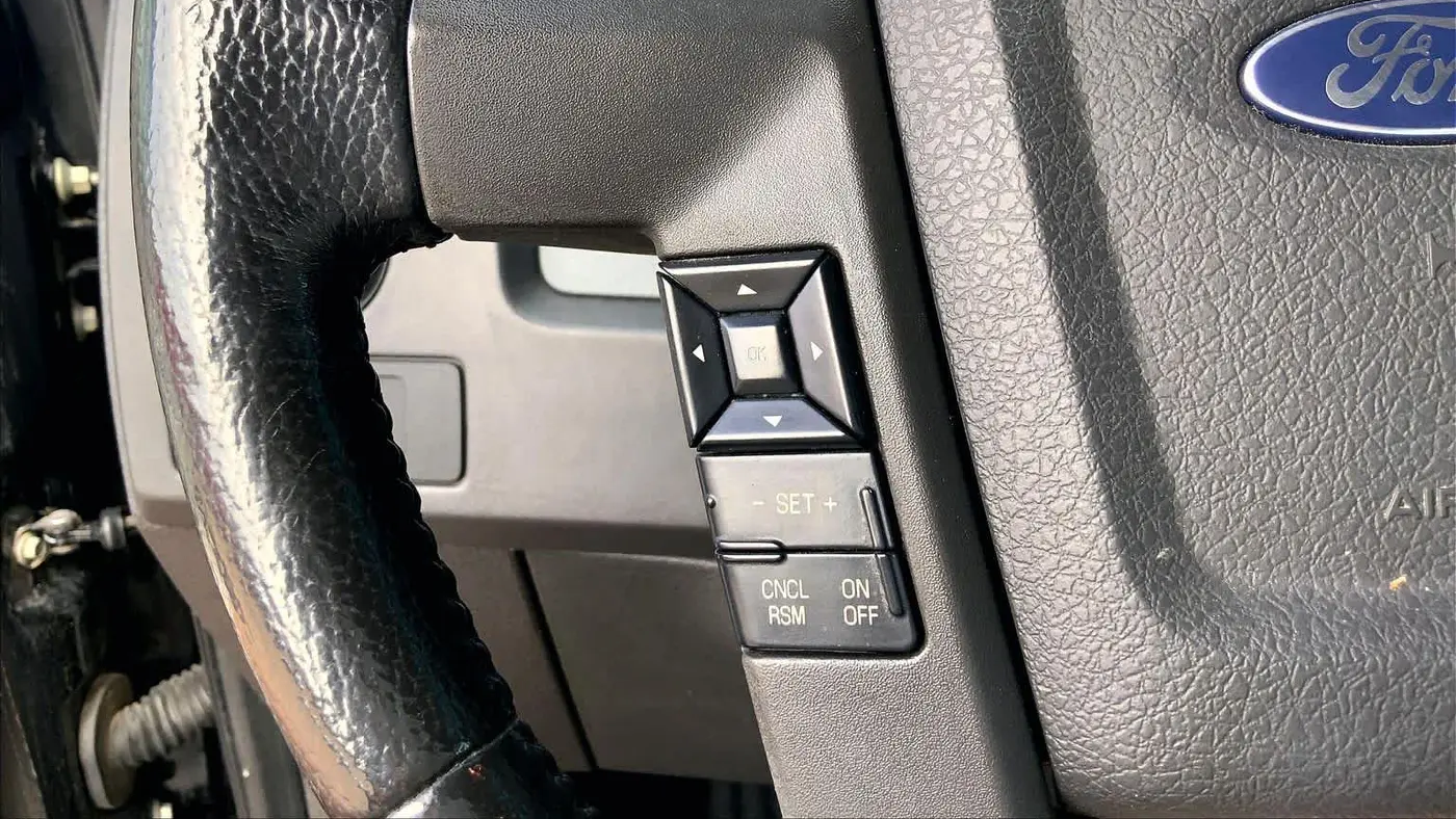 2013 Ford F-150 King Ranch