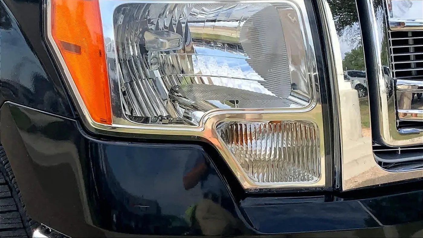2013 Ford F-150 King Ranch