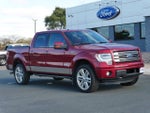 2013 F-150 Thumbnail 2