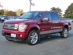 2013 F-150 Thumbnail 4