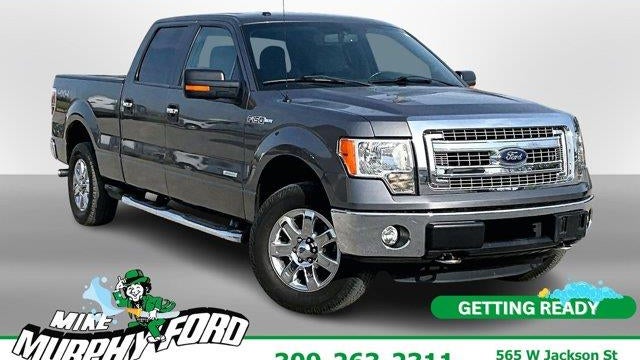 Preowned 2013 Ford F-150 XL for Sale
