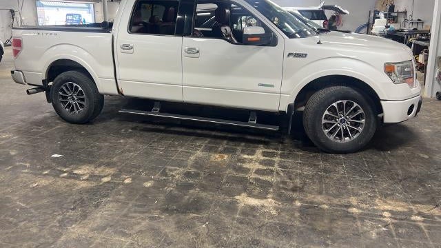 Preowned 2013 Ford F-150 King Ranch for Sale