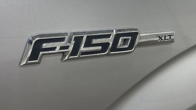 2013 Ford F-150 King Ranch