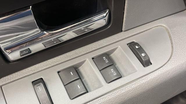 2013 Ford F-150 King Ranch