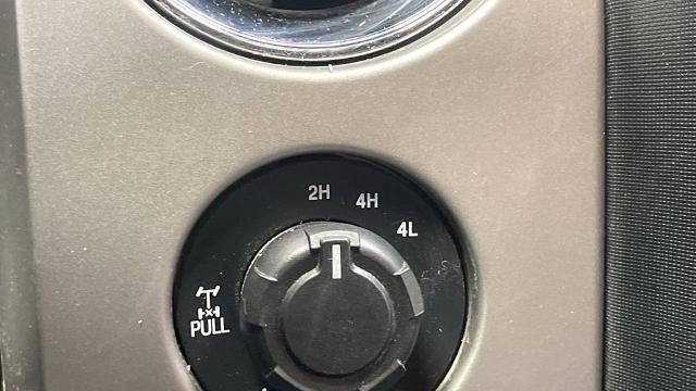 2013 Ford F-150 King Ranch