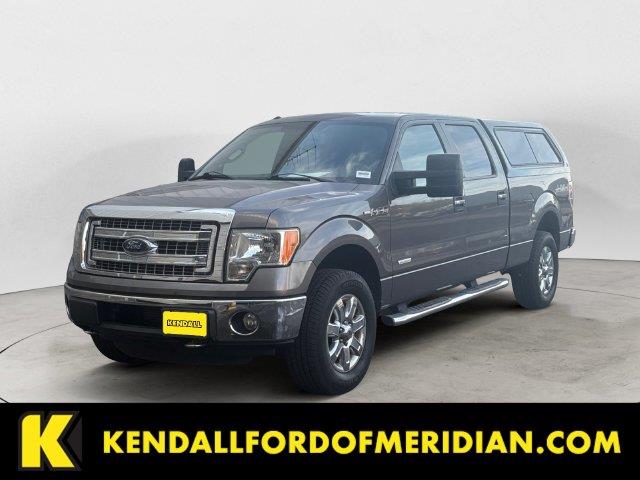 2013 Ford F-150 - $19,993