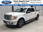 2013 F-150 Thumbnail 1