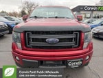2014 F-150 Thumbnail 2