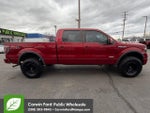 2014 F-150 Thumbnail 4