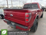 2014 F-150 Thumbnail 5