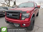 2014 F-150 Thumbnail 1