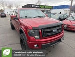 2014 F-150 Thumbnail 3