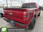 2014 F-150 Thumbnail 5