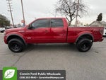 2014 F-150 Thumbnail 8