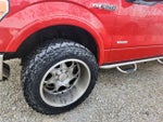 2012 F-150 Thumbnail 2