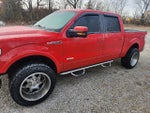 2012 F-150 Thumbnail 3