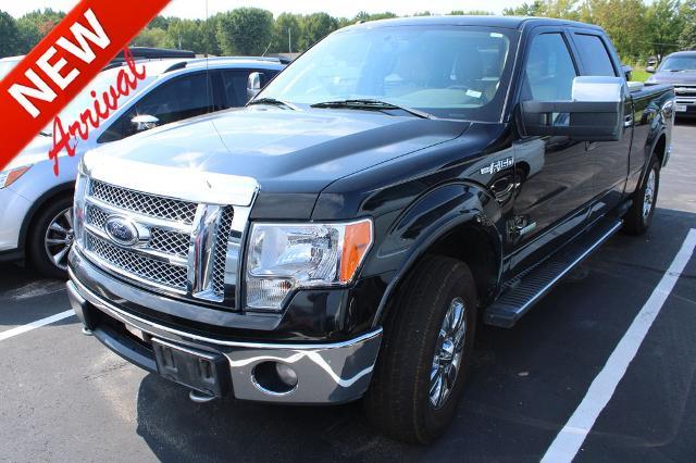 2012 Ford F-150 - $14,500