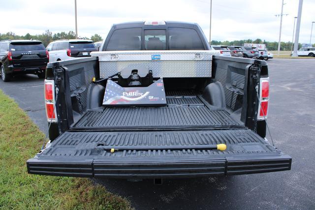 2012 Ford F-150 - $14,500