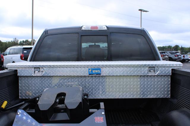 2012 Ford F-150 - $14,500