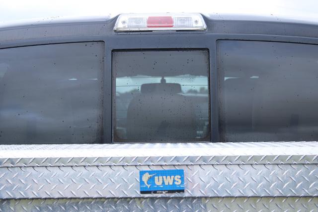 2012 Ford F-150 - $14,500