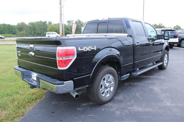 2012 Ford F-150 - $14,500