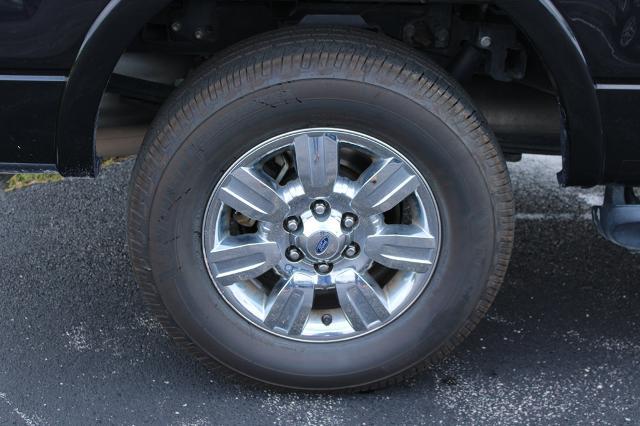 2012 Ford F-150 - $14,500