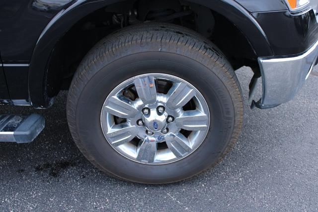 2012 Ford F-150 - $14,500