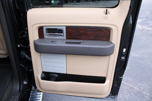 2012 Ford F-150 - $14,500