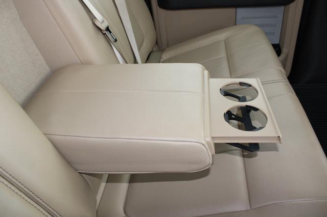 2012 Ford F-150 - $14,500