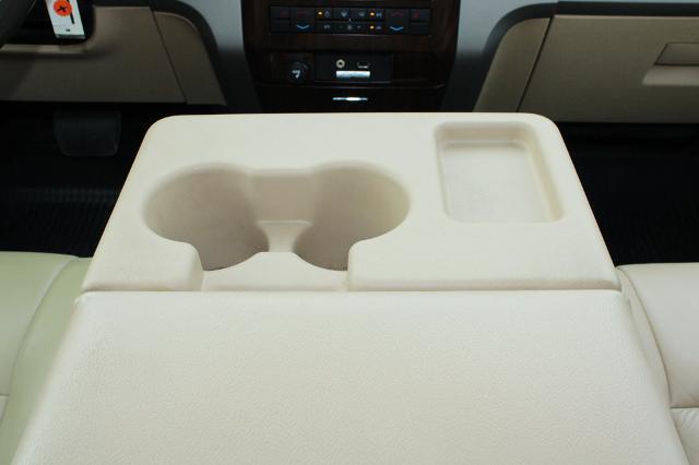2012 Ford F-150 - $14,500
