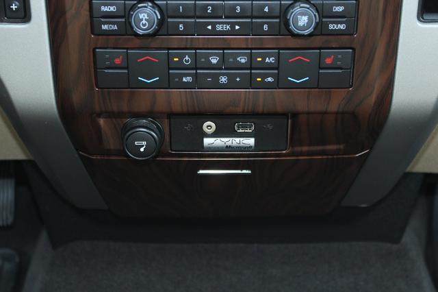 2012 Ford F-150 - $14,500