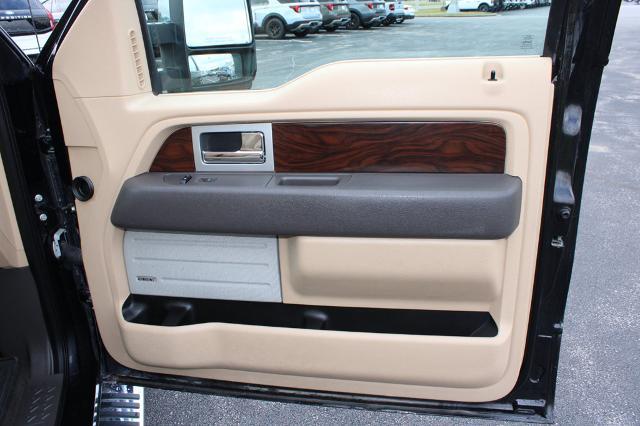 2012 Ford F-150 - $14,500
