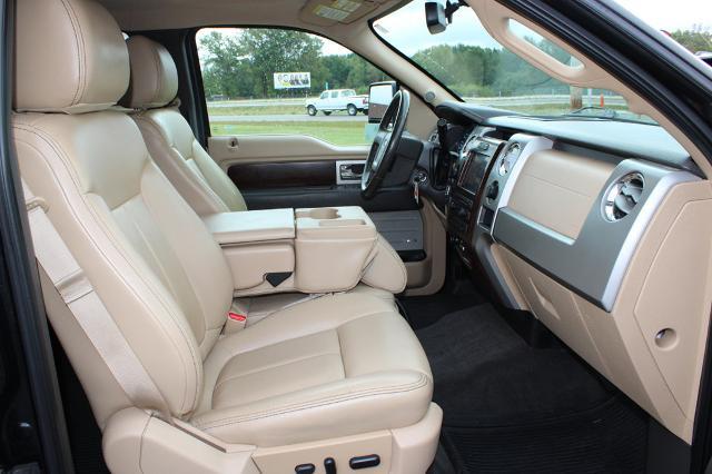 2012 Ford F-150 - $14,500