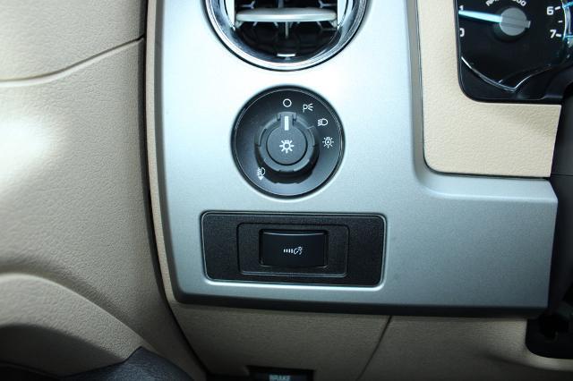 2012 Ford F-150 - $14,500