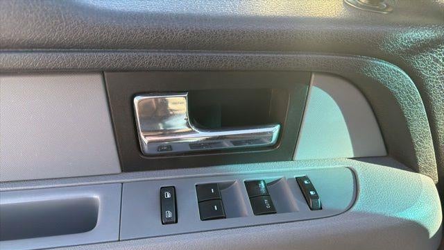 2012 Ford F-150 King Ranch